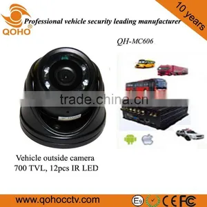 Motion Activated Mini CCD Security Camera Outdoor thumbnail-1