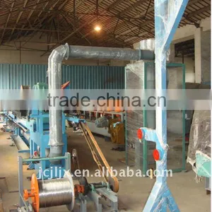 Hot !!! Concrete Steel Wool Pads Machine thumbnail-4