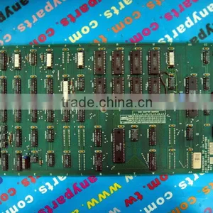 FISHER ROSEMOUNT PC BOARD HOST ADAPTER RS3 01984-1140-0001 thumbnail-1