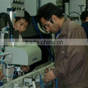 Pneumatic Cylinderical Marking Machine thumbnail-1