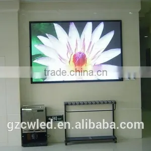 High Brightness p6 Indoor Full Color Led Display Module thumbnail-4