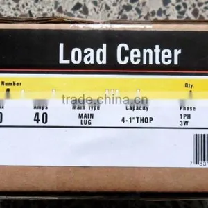 GTLS4way Hot Sale Cheapest ge Type Plug in Panel Box thumbnail-5