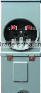 Customized GCHM2100MR2-125A4JAW TERMINAL Square METER BASE SOCKETS thumbnail-1