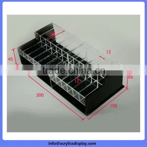 New Products Best Quality Acrylic Cosmetic Display thumbnail-6