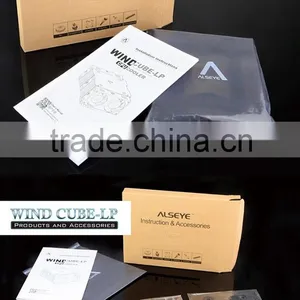 Alseye AB2 Wind Cube LP Cpu Cooling thumbnail-6