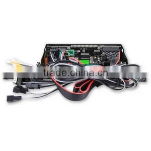Alseye A-100H(R) Wifi Case Fan Controller thumbnail-3