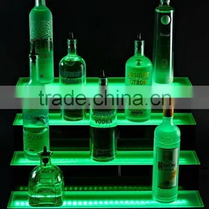 Bottom Price Most Popular Plastic Wine Bottle Holder thumbnail-1