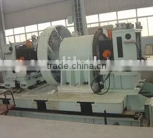 Numerical Control Flying Saw thumbnail-1