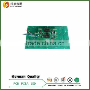 Hot Selling Circuit Pcb,94v0 Pcb Board With Rohs thumbnail-4