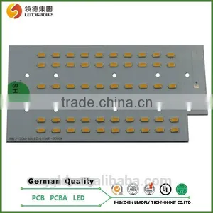 Pcb Board Design ! Hot Selling Rgb Led Pcb thumbnail-6