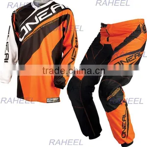Motocross Suit RBC-2009 thumbnail-1
