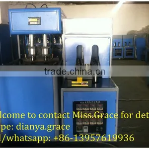 DianYa Semi-automatic 20 Liter Water Bottle Machine thumbnail-4