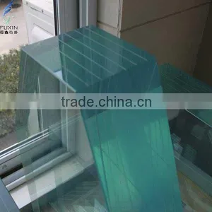Bulletproof Glass Supplier thumbnail-1
