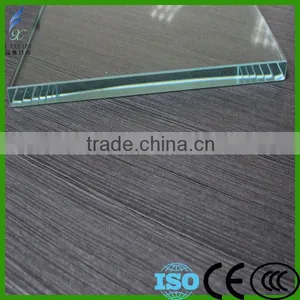 1" Thick Tempered Glass thumbnail-2