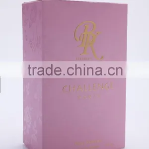 Sweet Fresh CHALLENGE Perfume thumbnail-2