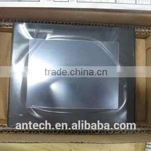 GT1055-QSBD-C for Mitsubishi HMI Human Machine Interface thumbnail-1