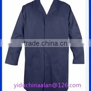 Lab Coat Any Color Good Quality T/C 65/35 240GSM thumbnail-2