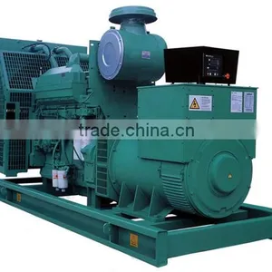 OEM Factory Making Diesel Generator Set thumbnail-1