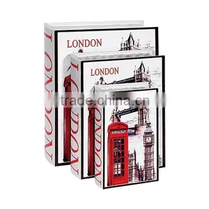 Vintage Gift Book Box thumbnail-1