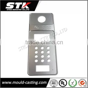 Zamak Alloy Die Casting Ingots thumbnail-3