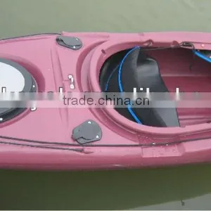 Touring Kayak thumbnail-2