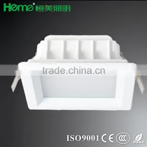 LED Square 12W,30W LED Ceiling Recessed Mount Down Light thumbnail-1
