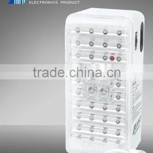 2015 China Rechargeable Portable LED Emergency Lamp thumbnail-2
