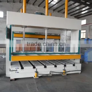 Woodworking Door Machine thumbnail-5