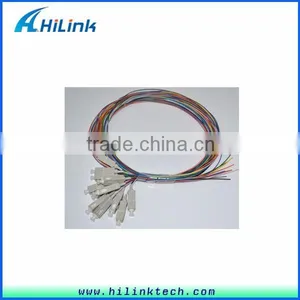 24 Fibers MTP / MPO Trunk Cables thumbnail-1