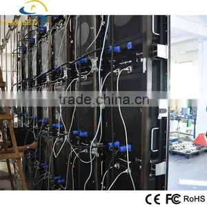 p3 China hd Led Display Screen Hot Photos Video LED Display Screen Sign thumbnail-5