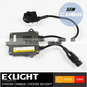 2016 EKLIGHT the Most Popular 55w Hid Driving Lights thumbnail-4