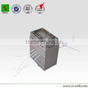 pe Extrusion Blow Molding Machinery thumbnail-1