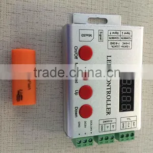 Programmable Editable SD Card Controller thumbnail-1