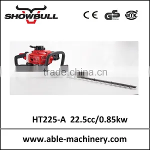 Green Machine Petrol Grass Trimmer for Tractor Hedge Trimmer thumbnail-1