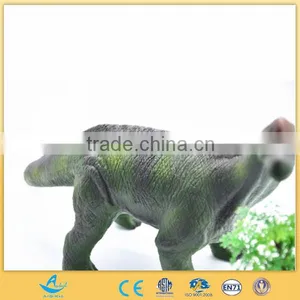 Plastic Hot Selling Animal Figure Toy Rotocasting Dinosaur Figure Model Toy Jurassic Dinosaur Toy thumbnail-5
