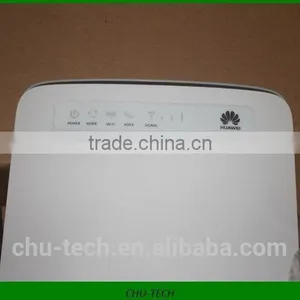 Huawei E5186s-61a LTE FDD 700/1800/2600Mhz TDD2300Mhz Cat6 300Mbps Mobile Router thumbnail-2