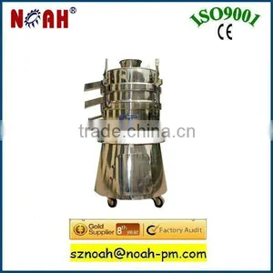 XZS500 Sifter Equipment thumbnail-1