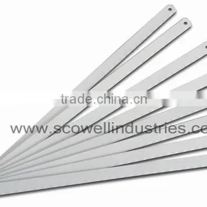 HCS Hack Saw Blades 12"x1/2" thumbnail-1
