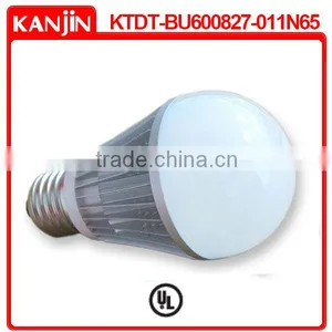 Led Bulb E27 - 8W (UL) thumbnail-1