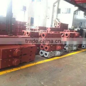 Hydraulic Rockbreaker Tools Used in 6to9 Ton Mini Excavator thumbnail-3
