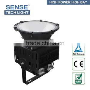 5 Years Warranty 400w Industrial IP65 Led High Bay Light With CE RoHS TUV thumbnail-2