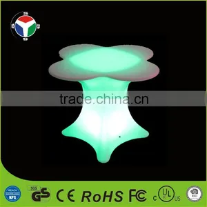 Color Changing Illuminated Decoration LED Bar Furniture Table Light thumbnail-1
