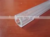 PVC Square Tube thumbnail-1