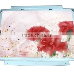 High Environmental Performance 32inch Industrial Open Frame Monitor for the ATM Machines thumbnail-2