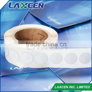 Excellent Performance Printable NFC RFID Tag RFID Label NFC Inlay thumbnail-1