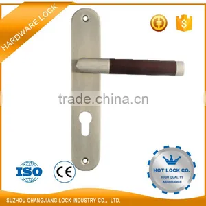 American Style Stainless Steel Door Handle thumbnail-1