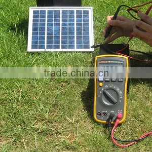 Poly Modules PV 250w Solar Panel Price Wholesale FR-118 thumbnail-6