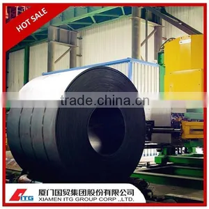China Hot Rolled Steel Coils With SPHC SS400 SAE1006 Grade thumbnail-4