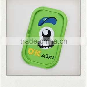 Duck Cartoon Car Anti Slid Mat for Smart Phone thumbnail-5