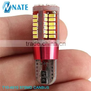 Led T10 Canbus Car Led Lighting Auto Lighting thumbnail-5
